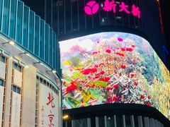 -大头虾越式风味餐厅(光明广场店)