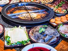 -陈眼镜火锅(总店)