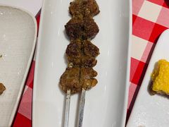 -西贝(上海我格广场店)