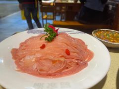 -蜀家渝重庆火锅(南屏街店)