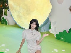 -KK ONE(京基滨河时代店)