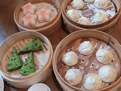 -南翔馒头店(豫园店)