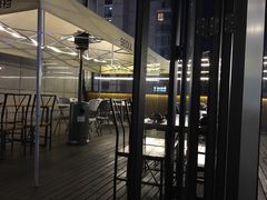 景观位-首尔大排档