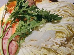 -沼津港精致料理·寿喜烧·烧鸟(龙湖南桥天街日料榜单店)