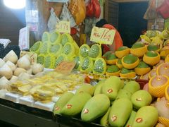 -港华水果街(港华广场店)