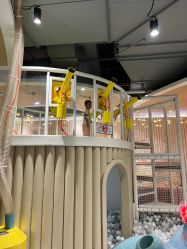 -meland club亲子乐园(石家庄万象城店)