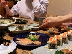 -千羽鹤海鲜居酒屋Bistro(大望路店)