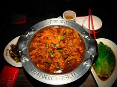 -胖哥俩肉蟹煲(重庆观音桥大融城店)