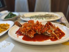 -华庭苑农家乐(旺山店)