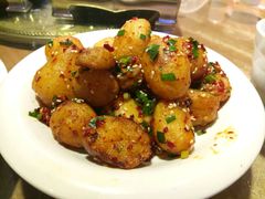 -鱼乐火锅(清江国际店)