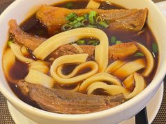 -中国厨房/台湾牛肉面
