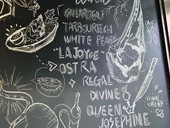 -普朗姆生蚝牛排馆 The Plump Oyster(成都摩方购物中心店)