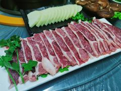 -風林火山烤室·涮肉