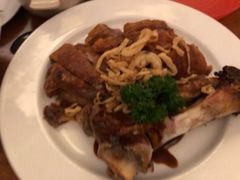 德国风味烤猪肘-宝莱纳餐厅(滨江店)