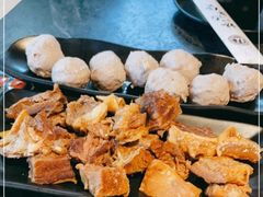 -林记潮牛·牛肉火锅(上马墩店)