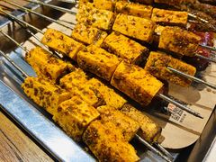 -阿记烧烤(大兴新区店)