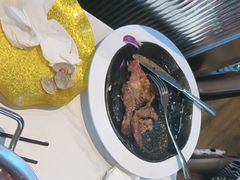 -吉布鲁牛排海鲜自助(温江合生汇店)