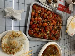 -郑喜旺烧烤(新密总店)