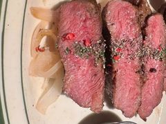 -404干式熟成牛排馆•聚会餐厅