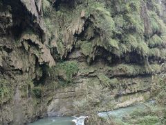 -马岭河峡谷风景区