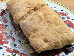 -Alimentari早午餐(安福路店)