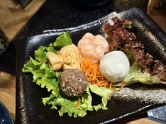 -湊湊火锅·茶憩(上海合生汇店)