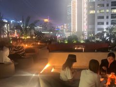 -城市露台景观餐厅(淮海路店)