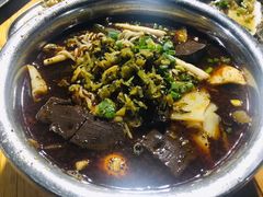 -老兵麻辣烫(世欧王庄店)