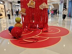 -天虹购物中心(深圳龙华店)