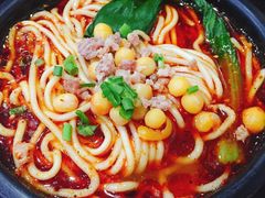 -渝乡辣婆婆·川菜 水煮鱼(中山西路店)