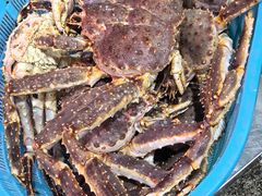 -嗨牛味海鲜烧烤