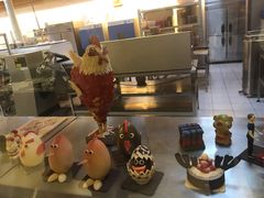 -歌斐颂巧克力小镇