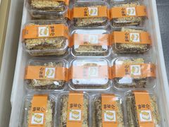 -爱德顺糕点食屋(利民道店)