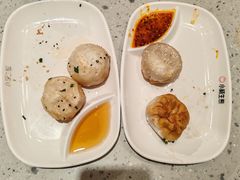 -小杨生煎(黄河路店)