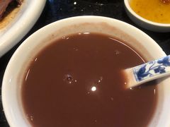 陈皮莲子红豆沙-正斗·港式粤菜(SKLP店)
