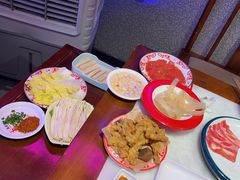 摇摇酥肉-重庆高老九火锅(万象城店)