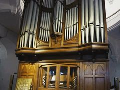 -鼓浪屿钢琴博物馆