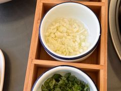 -北门涮肉·炭火铜锅涮肉(什刹海店)
