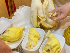 -亚马逊蒸汽活海鲜自助(LCM置汇旭辉广场店)