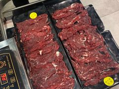 -陈记顺和潮汕牛肉火锅(番禺迎宾大道店)