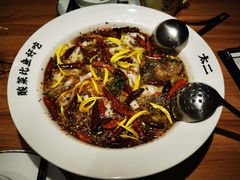 -太二酸菜鱼(福州泰禾店)