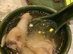 -润园四季椰子鸡火锅(海上世界店)