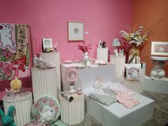 -江苏省美术馆(长江路新馆)