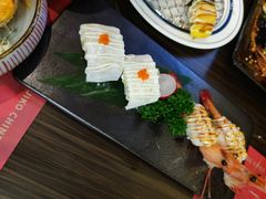 -仙隐小鹿中华料理(南宁万象城店)