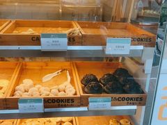 -甜丫丫西点(三牌楼店)