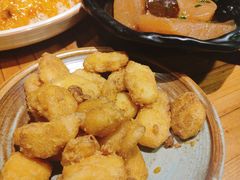-院子餐厅·大锅菜·老杭帮(桥西直街店)