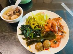 -豪爵足道·SPA(二七路店)