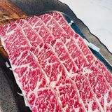 爱马仕级别的火锅get