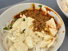-辣辣小吃豆花米线(大观篆新农贸市场店)