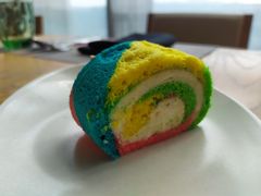 -解放碑威斯汀酒店-知味国际美食餐厅